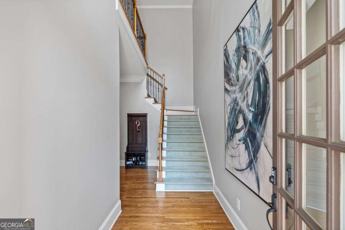 4430 Wilkerson Manor Drive Smyrna - Photo 33