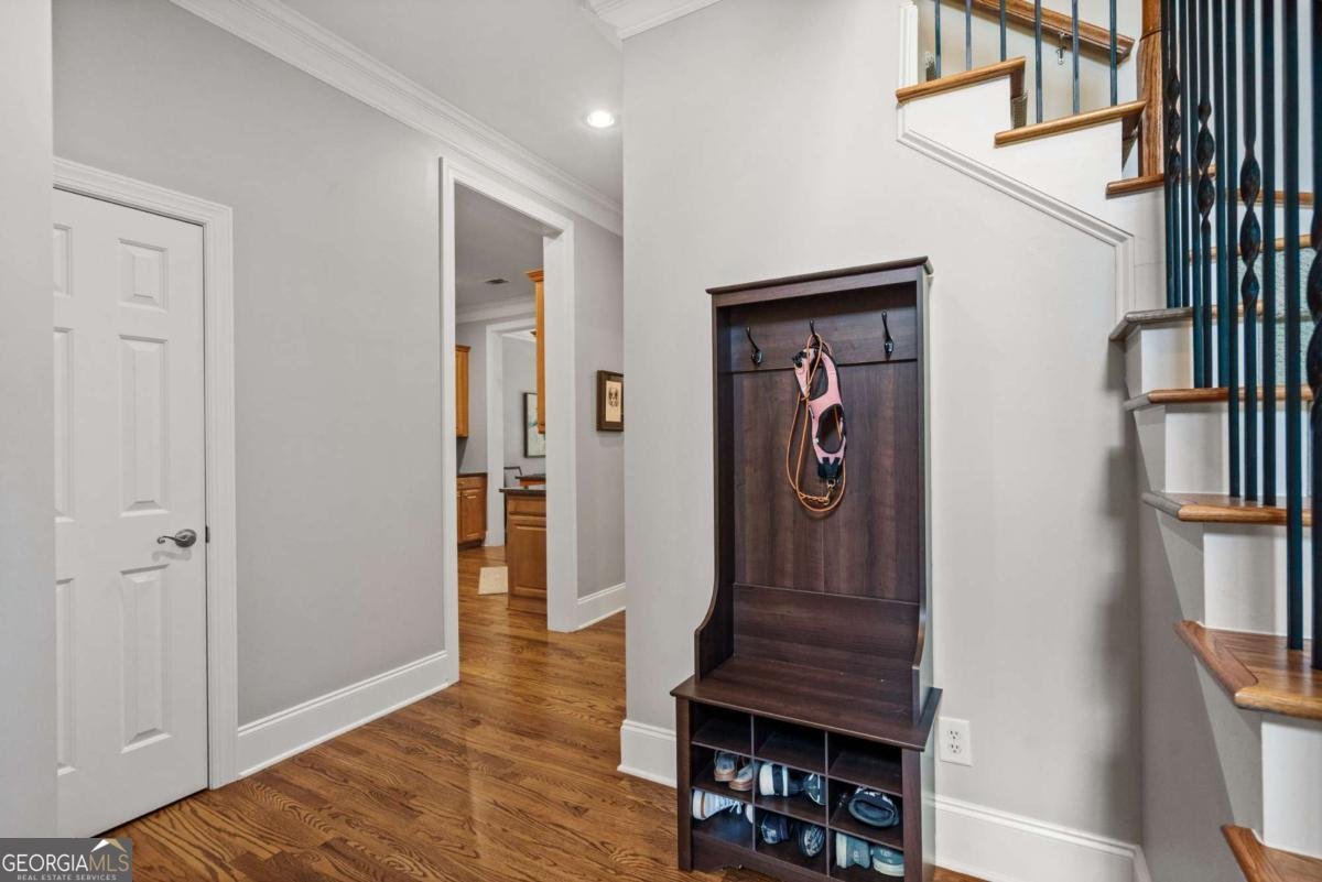 4430 Wilkerson Manor Drive Smyrna - Photo 34