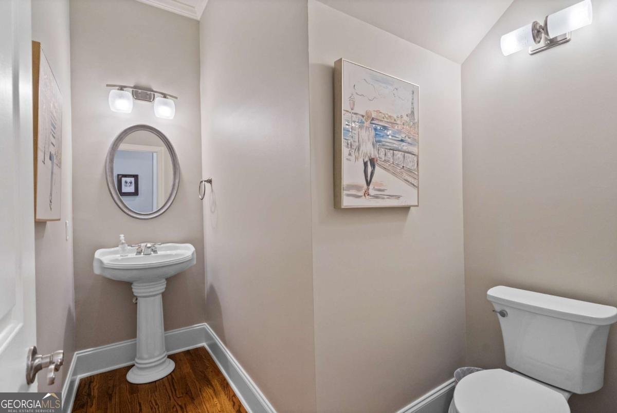 4430 Wilkerson Manor Drive Smyrna - Photo 35