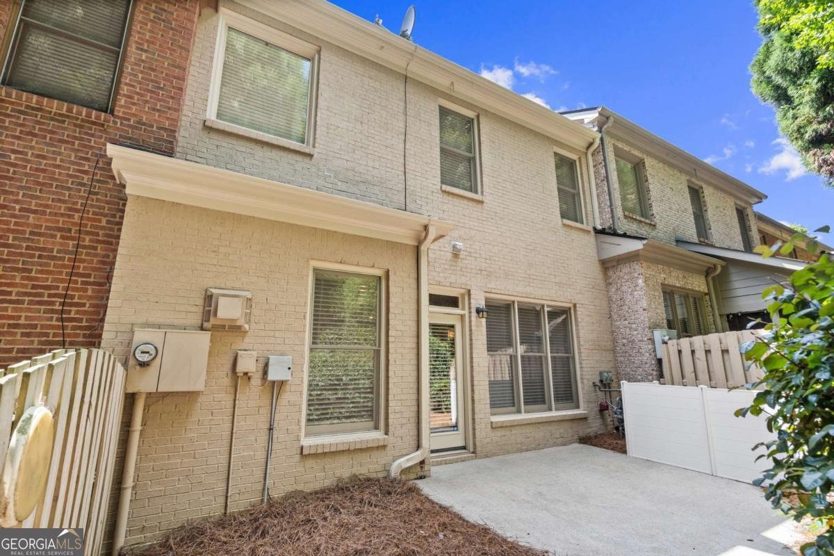 4430 Wilkerson Manor Drive Smyrna - Photo 38