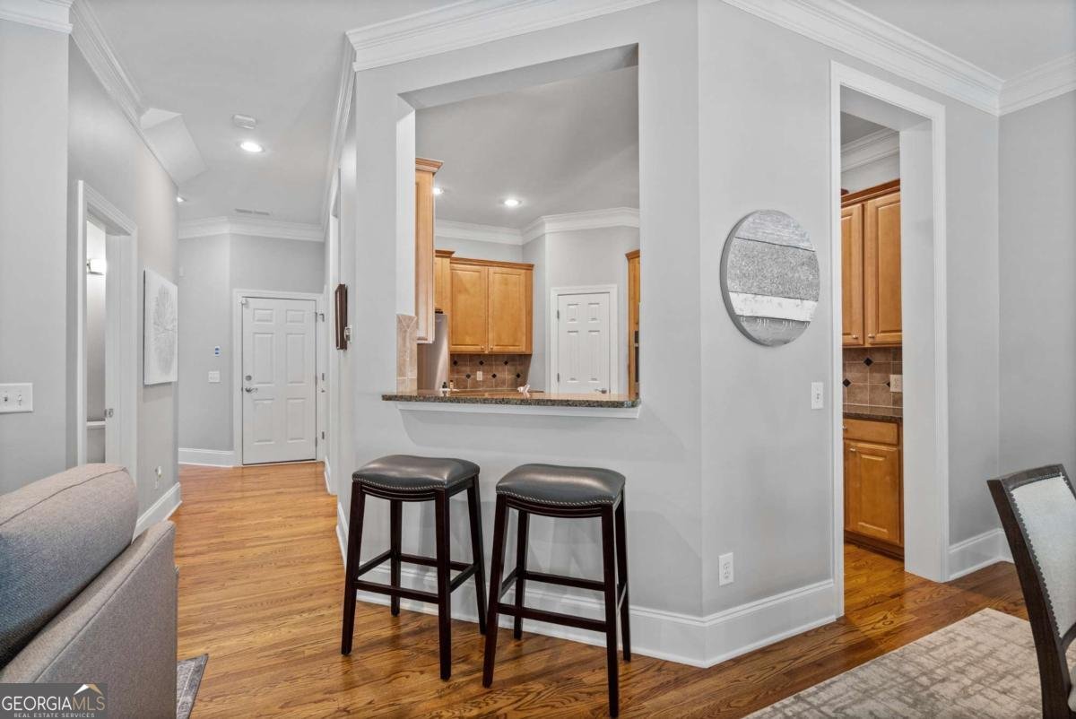 4430 Wilkerson Manor Drive Smyrna - Photo 8