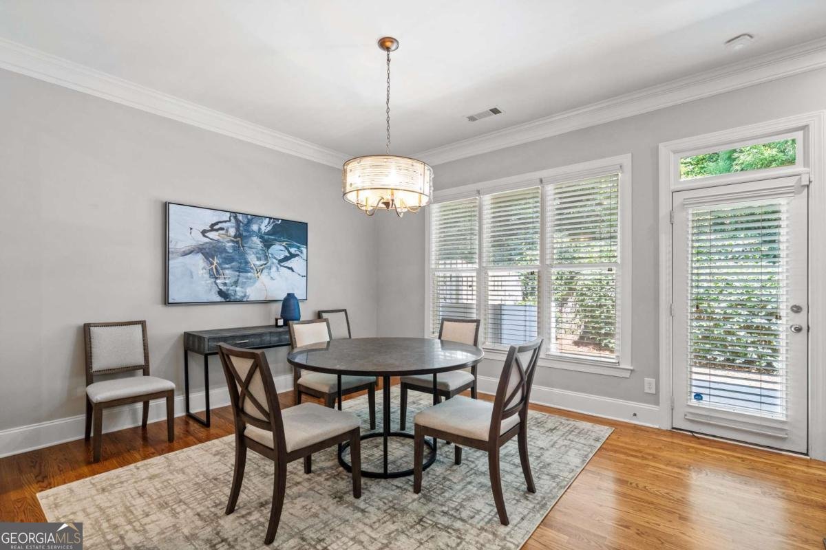 4430 Wilkerson Manor Drive Smyrna - Photo 9