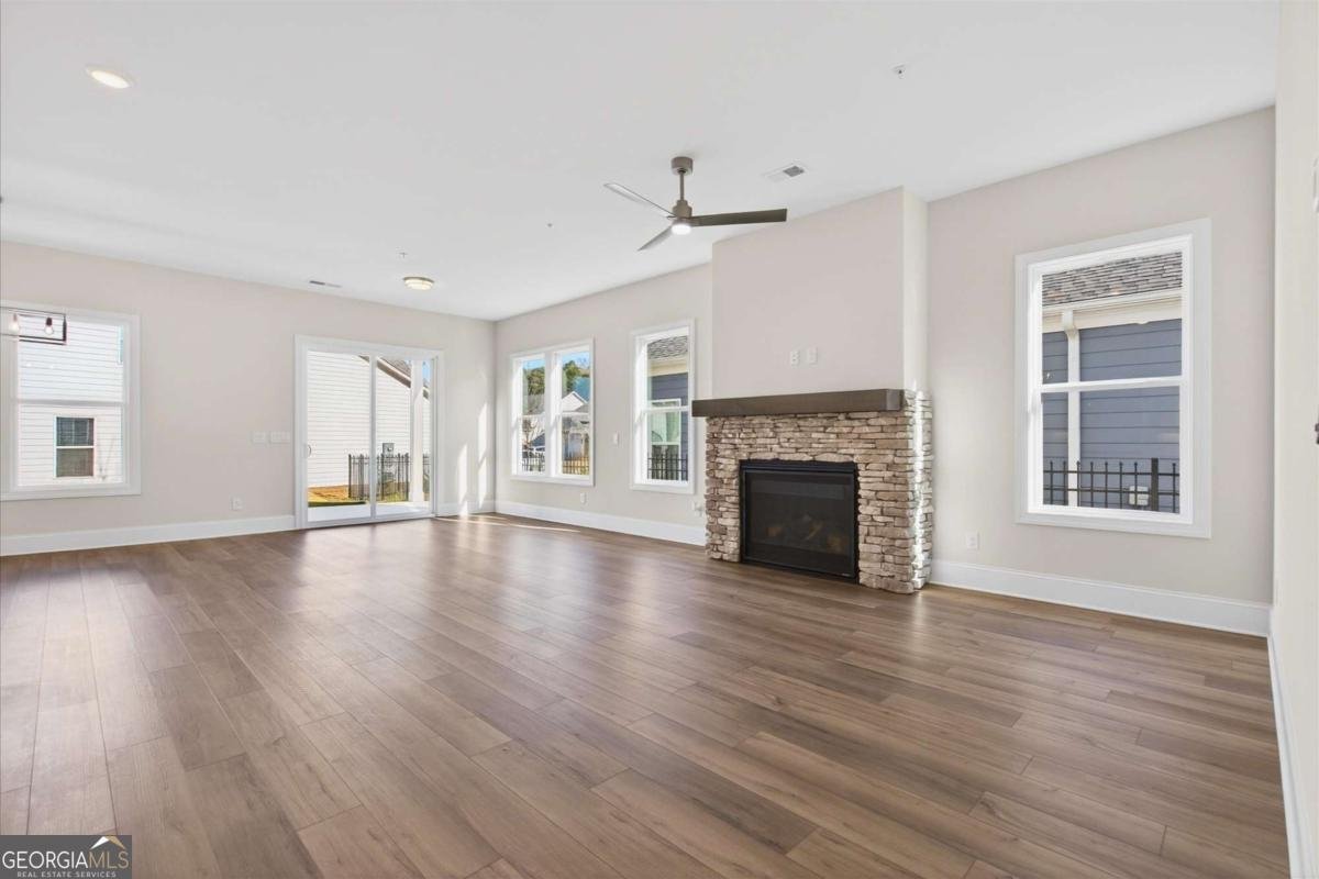 199 Vinca Circle Kennesaw - Photo 13