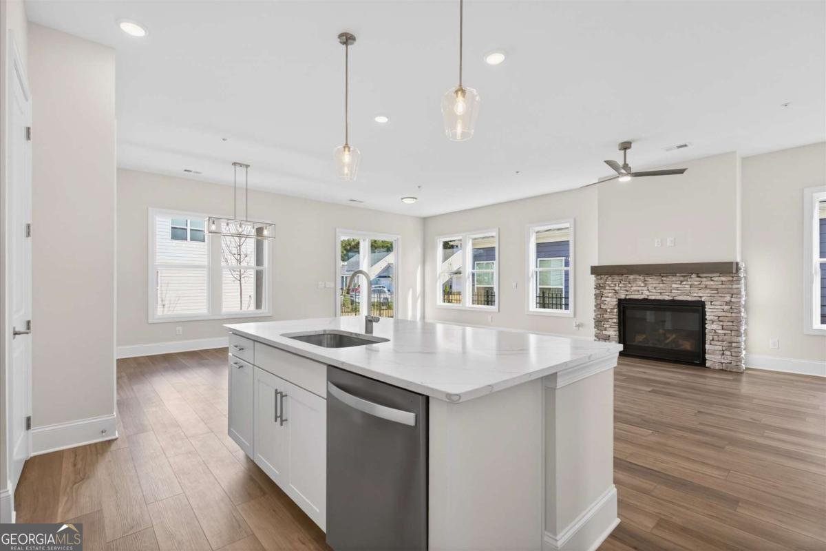 199 Vinca Circle Kennesaw - Photo 21