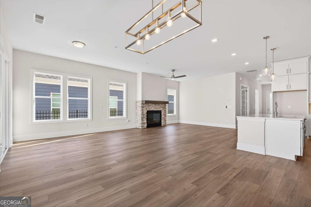 199 Vinca Circle Kennesaw - Photo 23