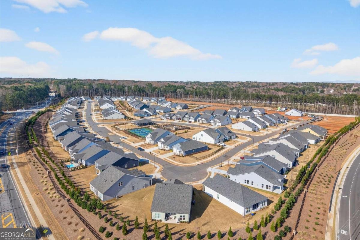 199 Vinca Circle Kennesaw - Photo 50