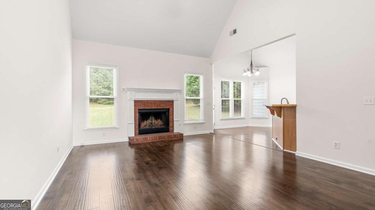 47 Vine Creek Lane Acworth - Photo 10