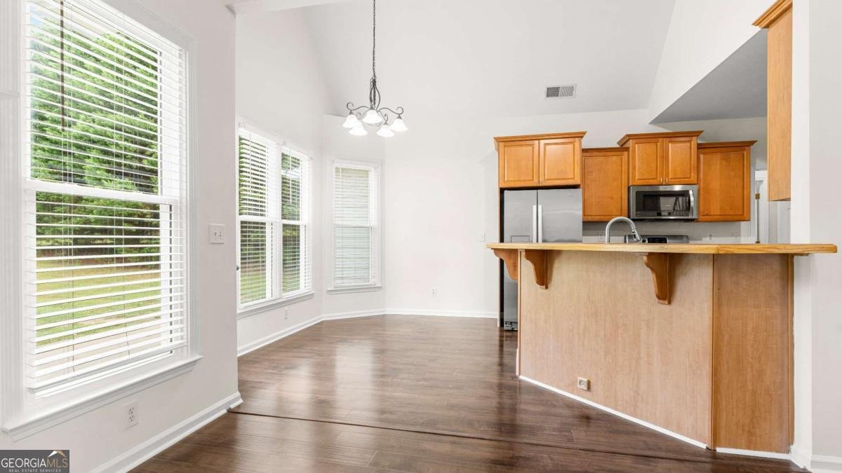 47 Vine Creek Lane Acworth - Photo 11