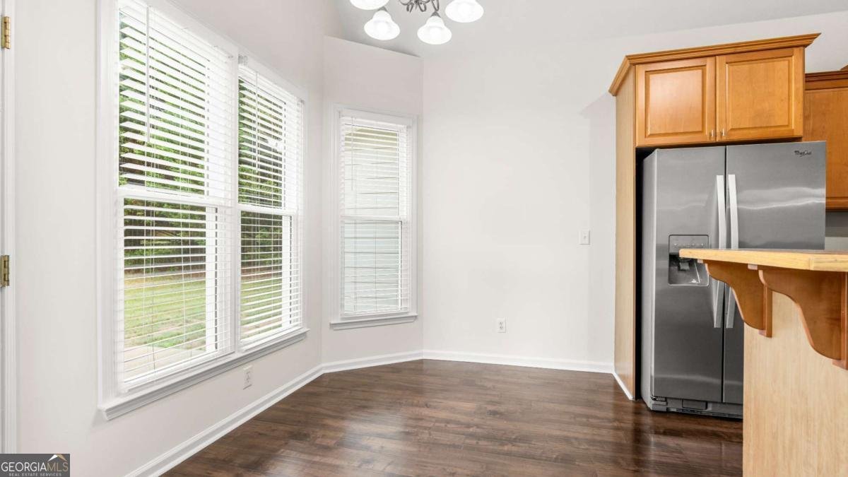 47 Vine Creek Lane Acworth - Photo 12