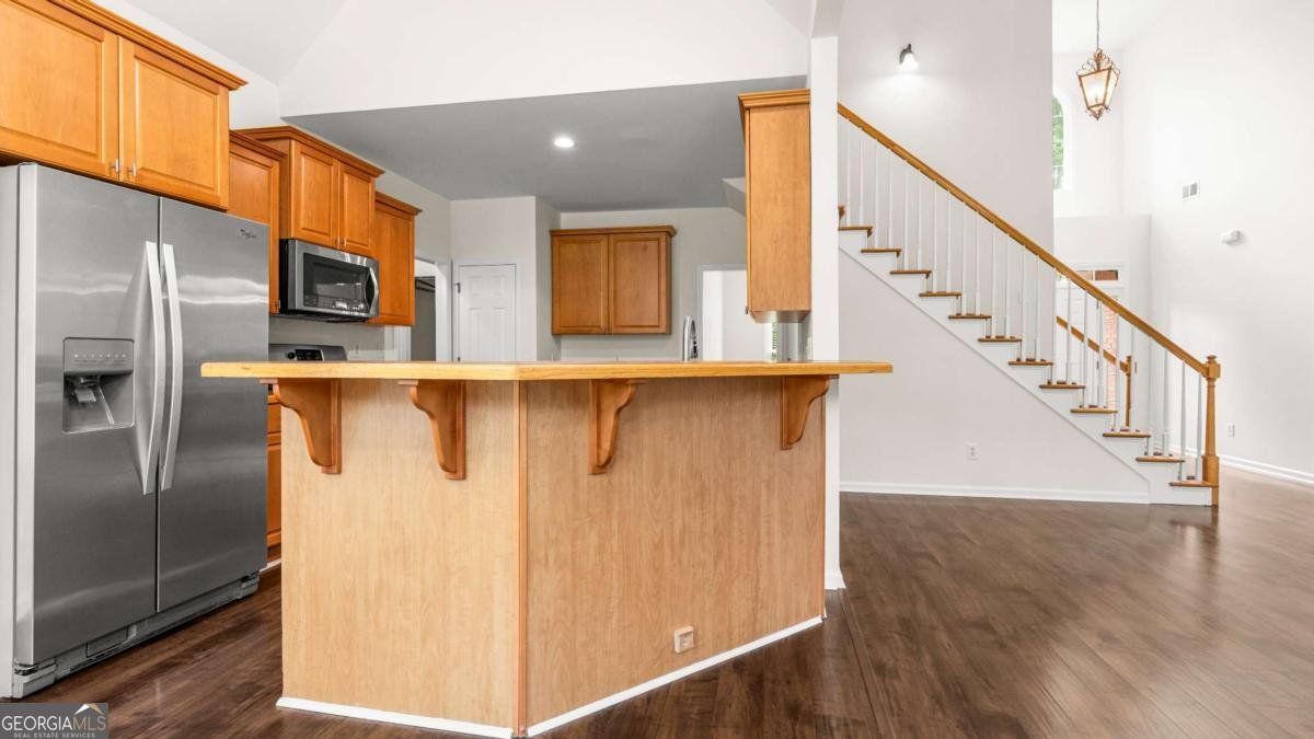 47 Vine Creek Lane Acworth - Photo 13