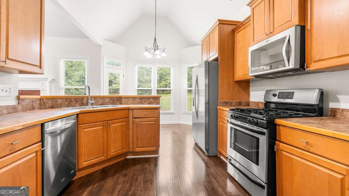 47 Vine Creek Lane Acworth - Photo 14