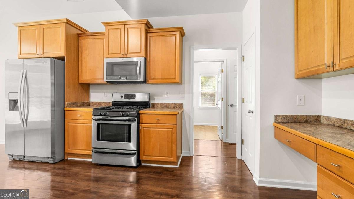 47 Vine Creek Lane Acworth - Photo 15