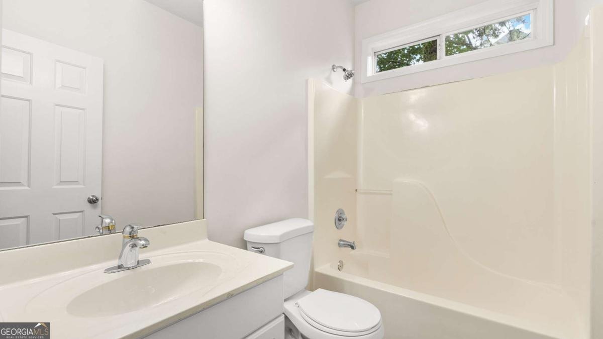 47 Vine Creek Lane Acworth - Photo 18