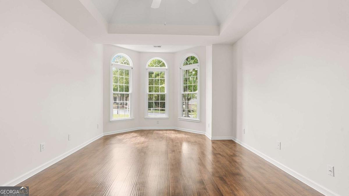 47 Vine Creek Lane Acworth - Photo 21