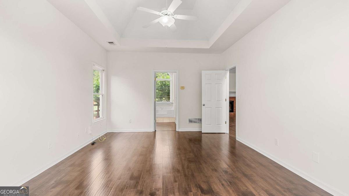 47 Vine Creek Lane Acworth - Photo 22