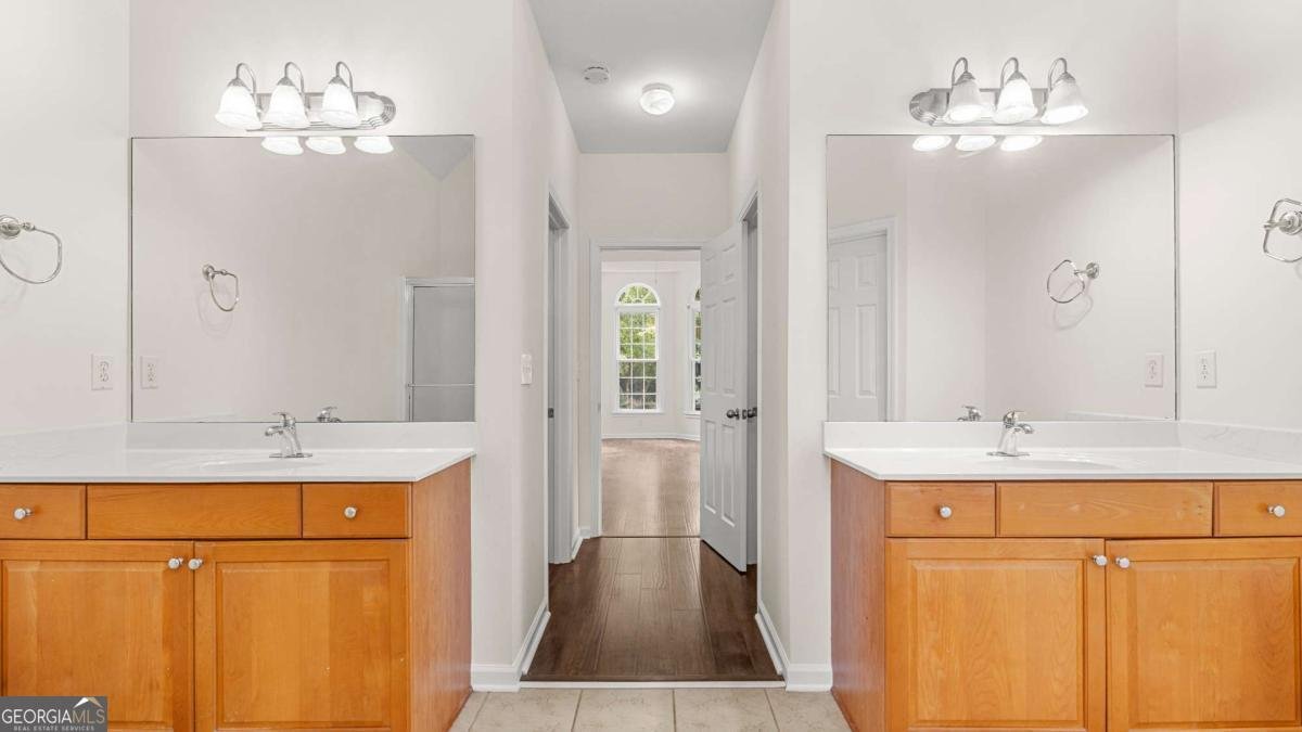 47 Vine Creek Lane Acworth - Photo 26