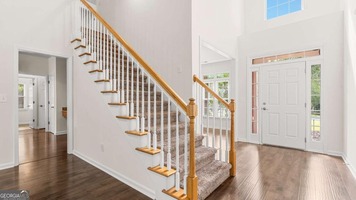 47 Vine Creek Lane Acworth - Photo 28