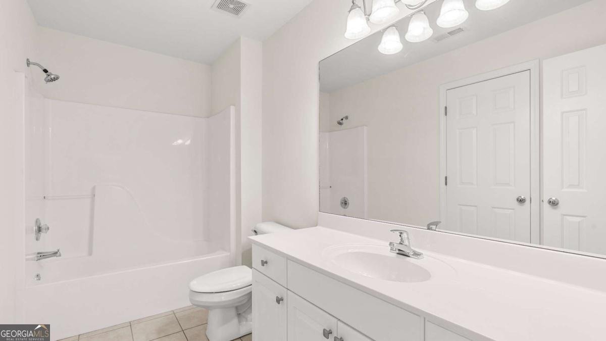 47 Vine Creek Lane Acworth - Photo 36