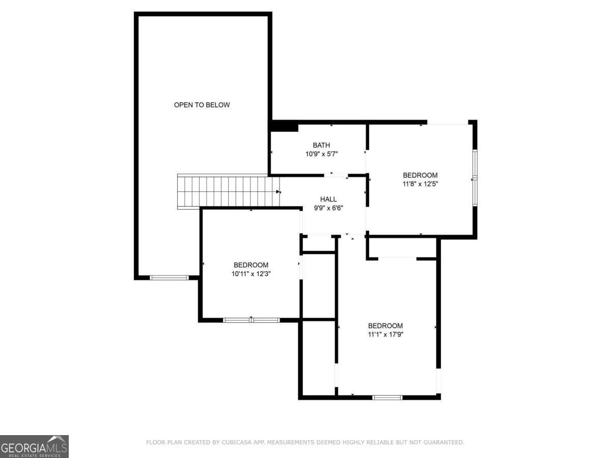 47 Vine Creek Lane Acworth - Photo 38