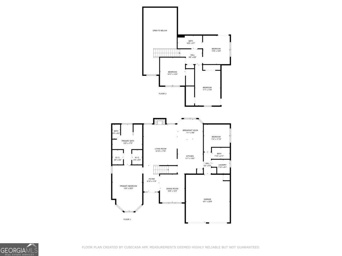 47 Vine Creek Lane Acworth - Photo 39