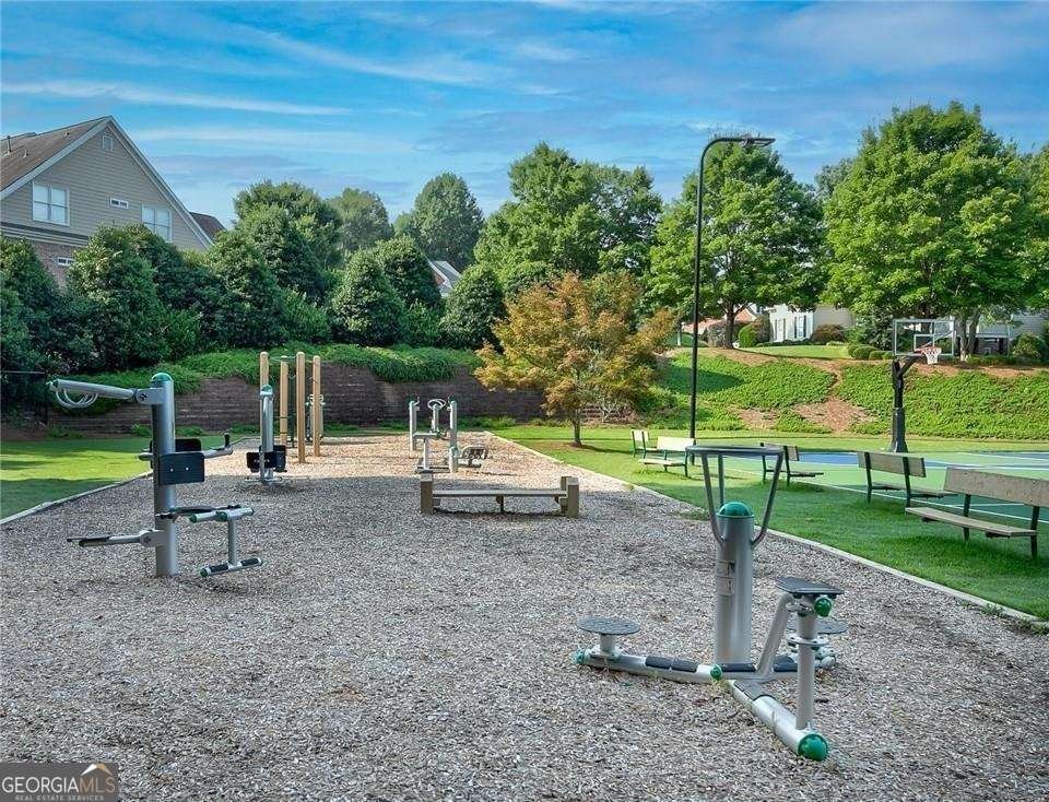 47 Vine Creek Lane Acworth - Photo 40