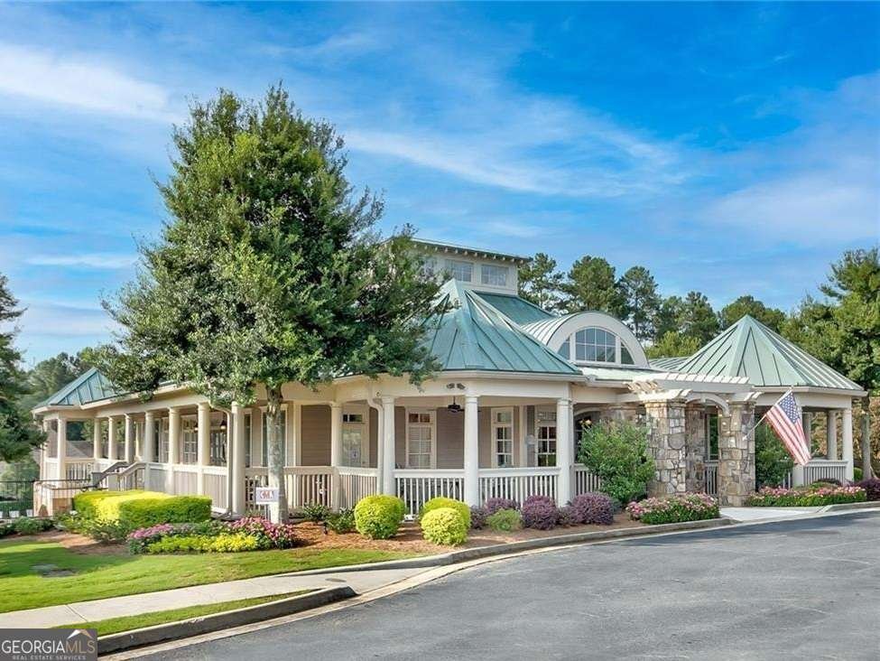 47 Vine Creek Lane Acworth - Photo 41