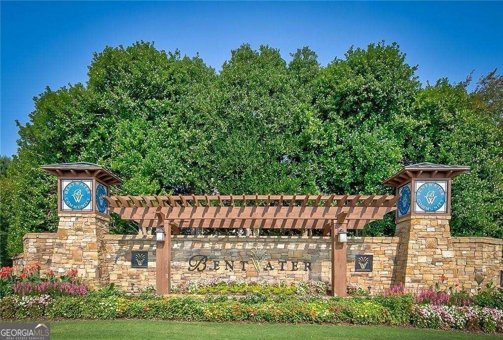 47 Vine Creek Lane Acworth - Photo 46