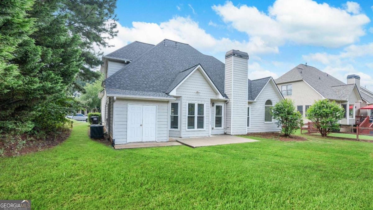 47 Vine Creek Lane Acworth - Photo 6