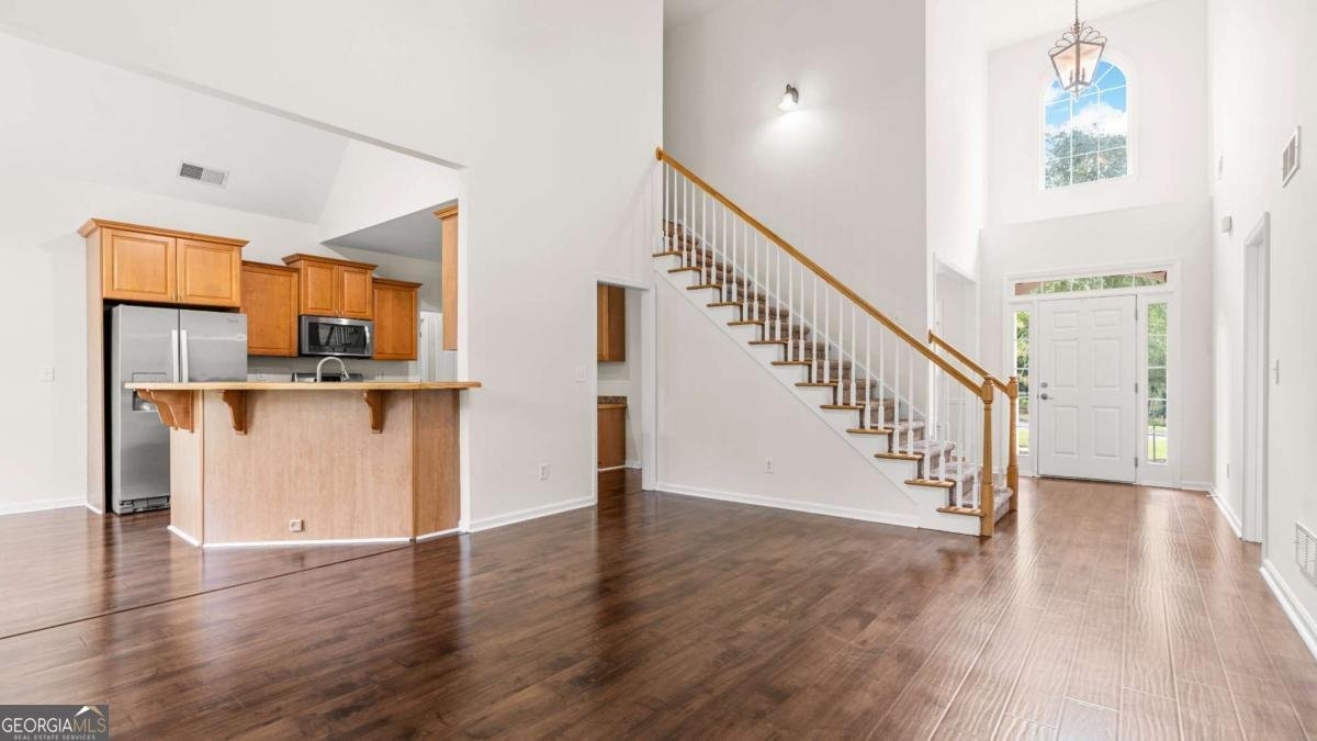 47 Vine Creek Lane Acworth - Photo 7