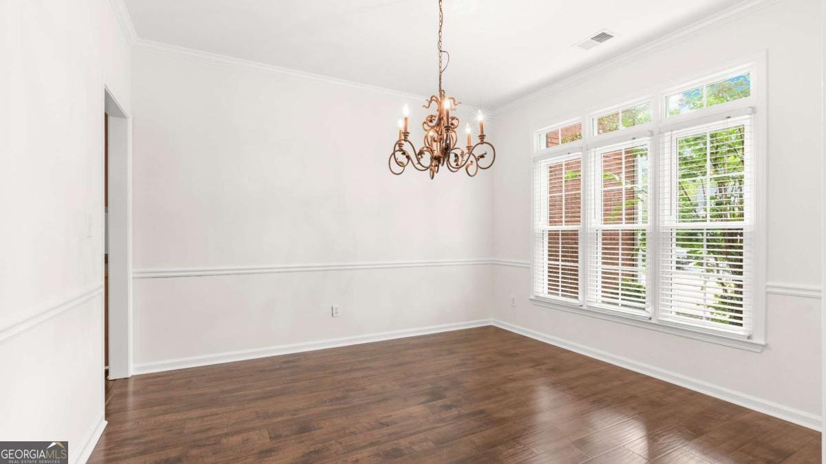 47 Vine Creek Lane Acworth - Photo 8