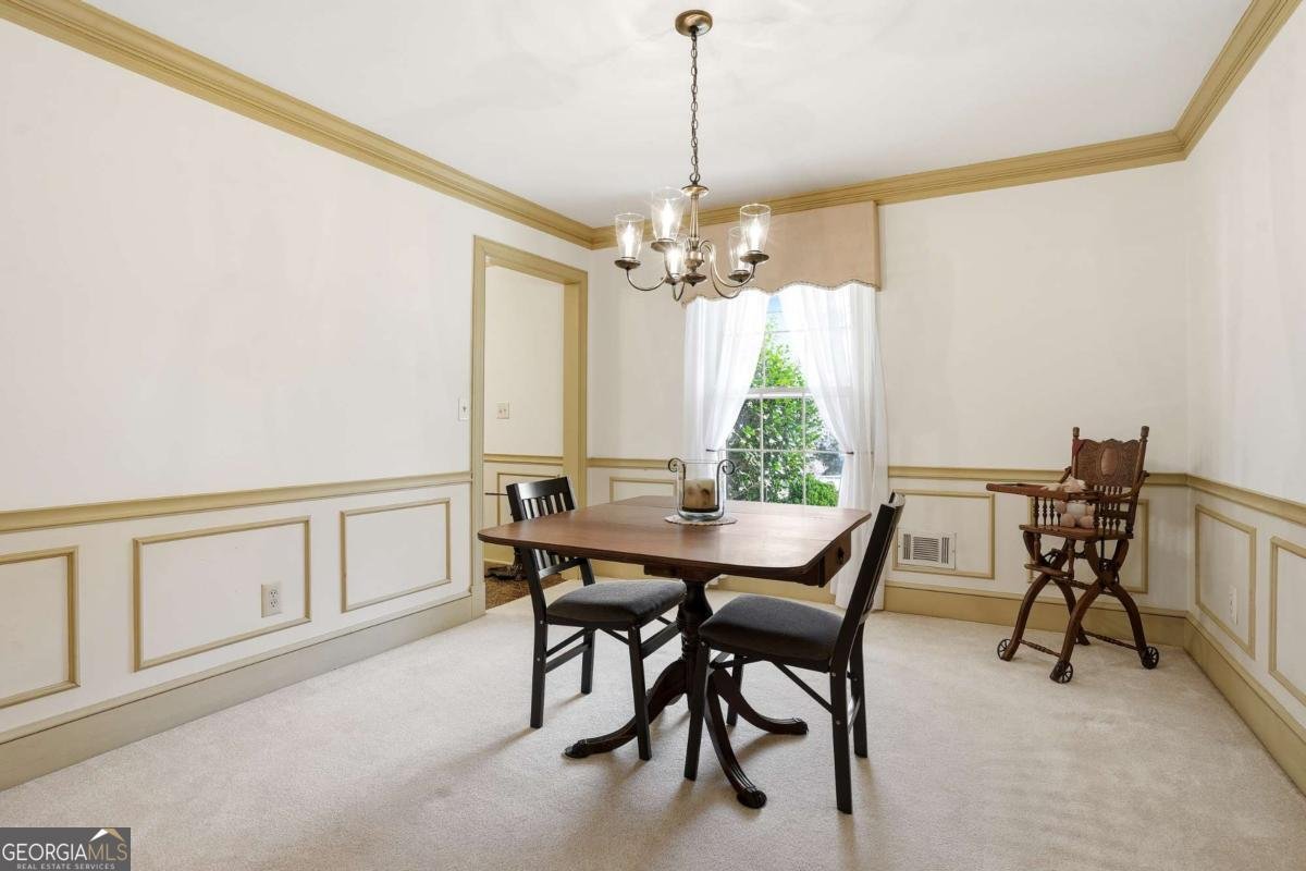 4693 Marc Court Lilburn - Photo 11