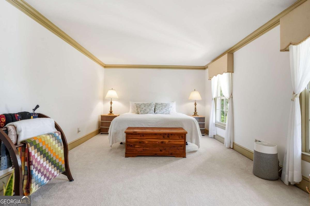 4693 Marc Court Lilburn - Photo 13