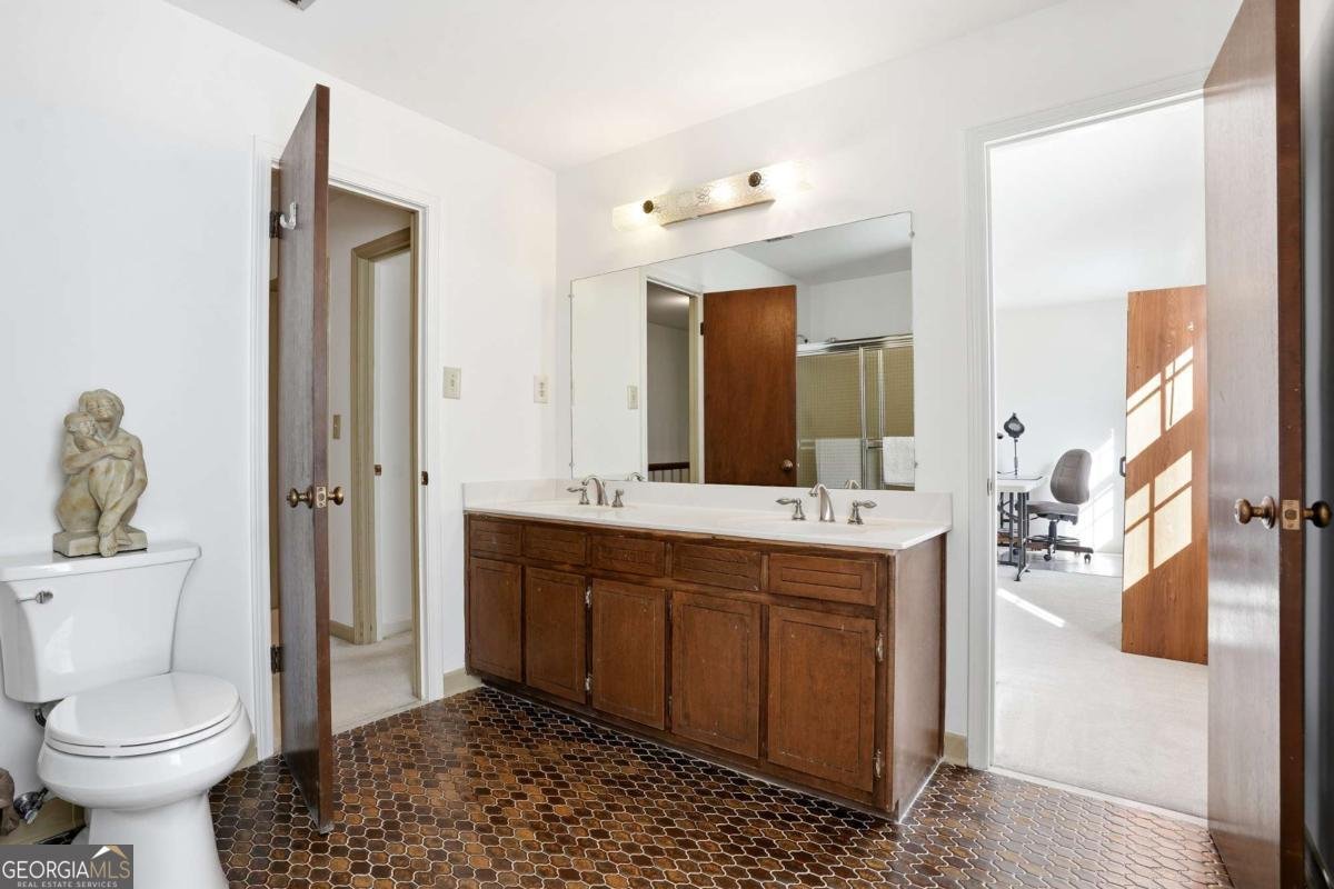 4693 Marc Court Lilburn - Photo 19