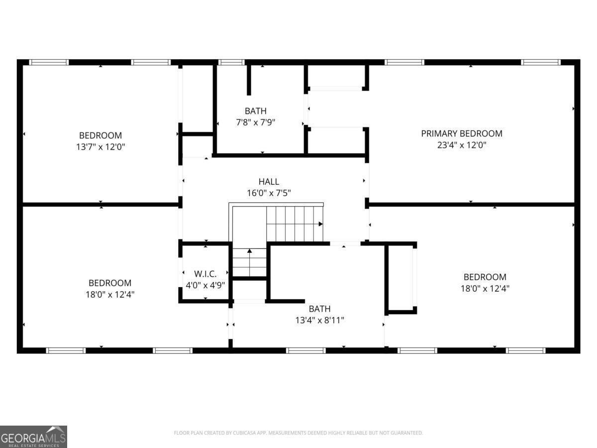 4693 Marc Court Lilburn - Photo 25