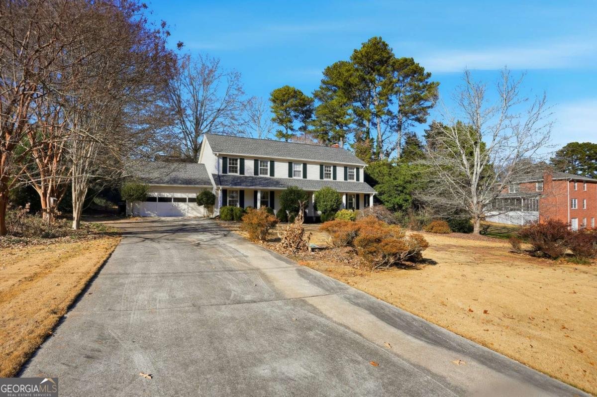 4693 Marc Court Lilburn - Photo 31