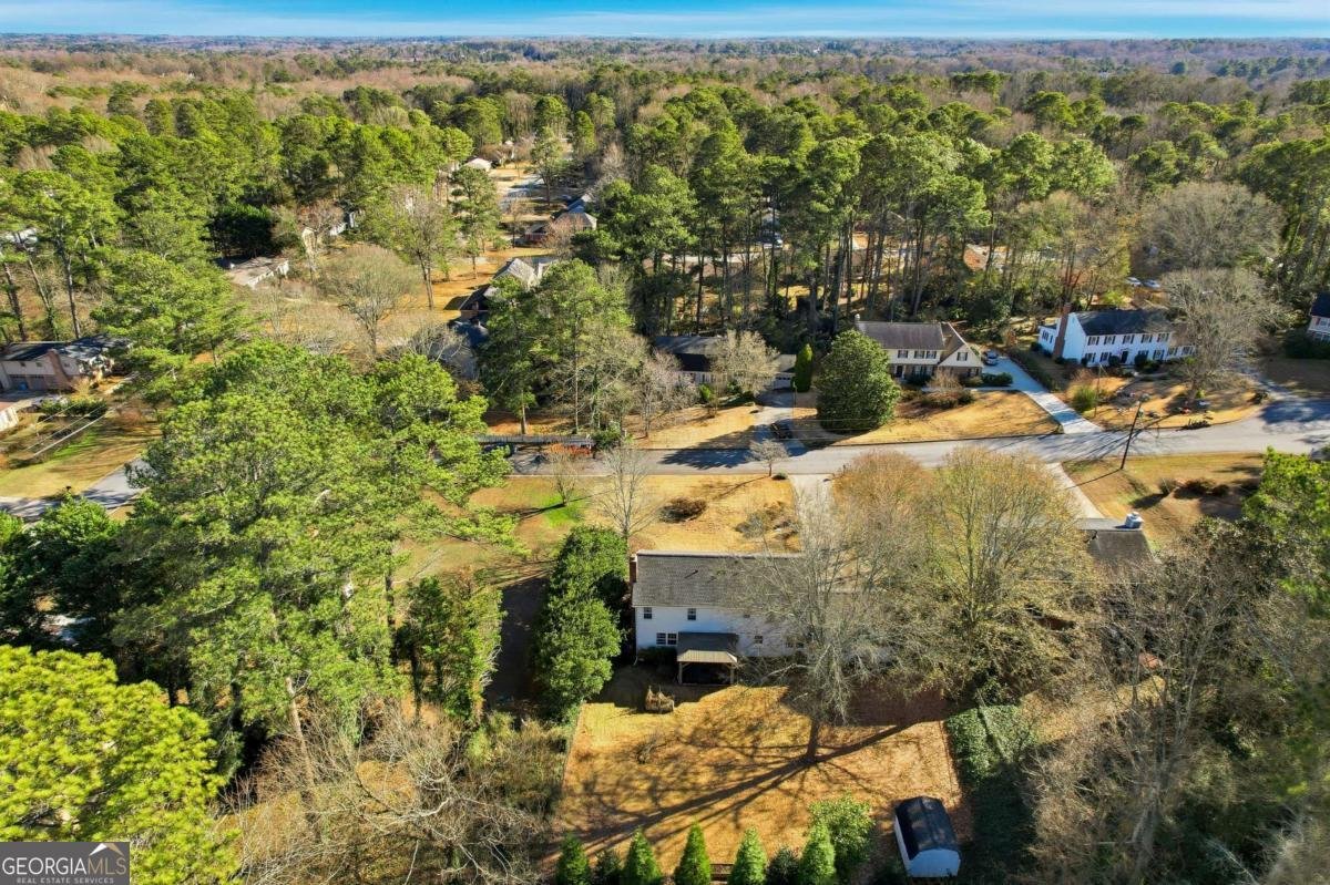 4693 Marc Court Lilburn - Photo 34