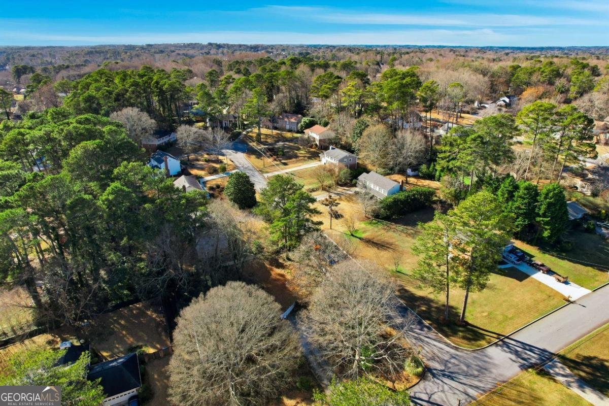 4693 Marc Court Lilburn - Photo 37