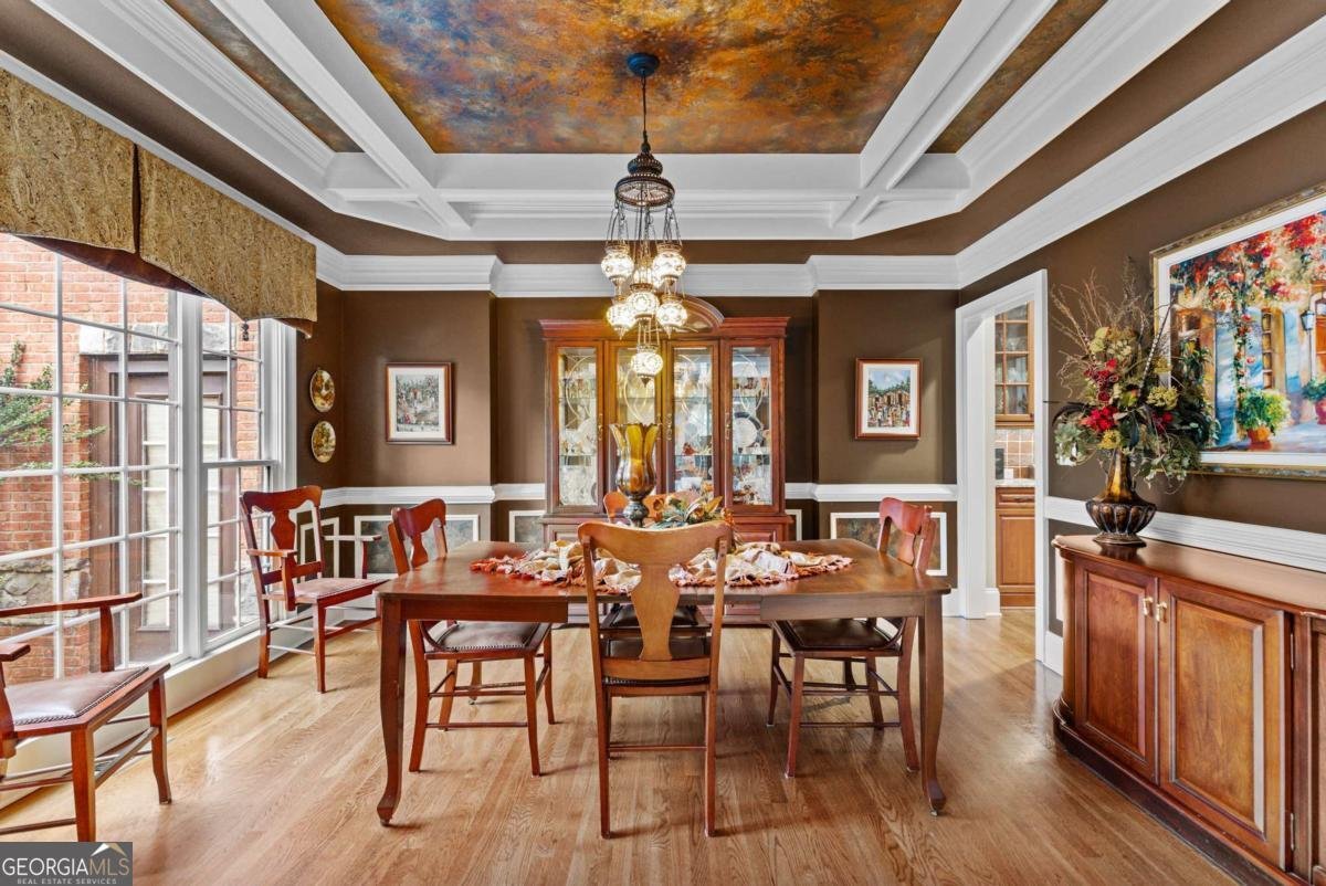 7010 Tree House Way Way Flowery Branch - Photo 10