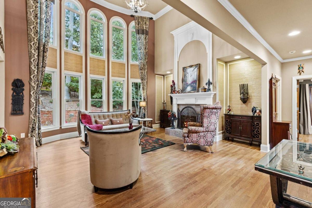 7010 Tree House Way Way Flowery Branch - Photo 12