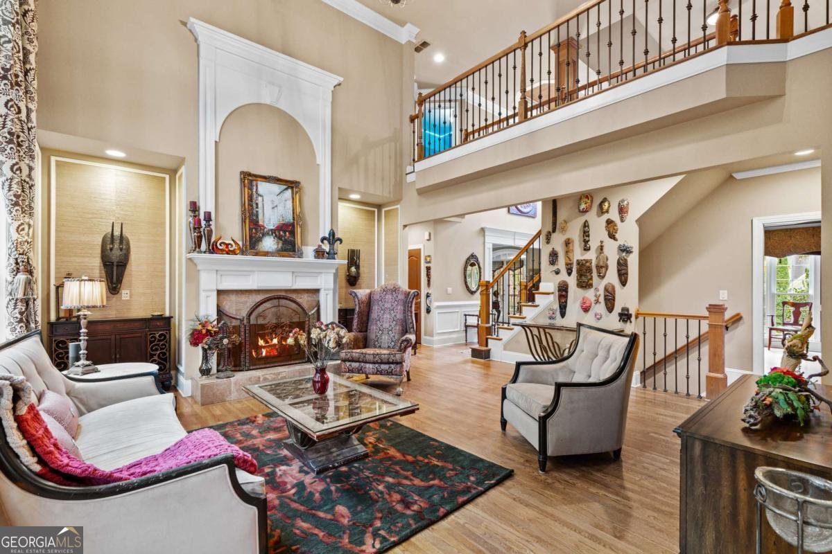 7010 Tree House Way Way Flowery Branch - Photo 13