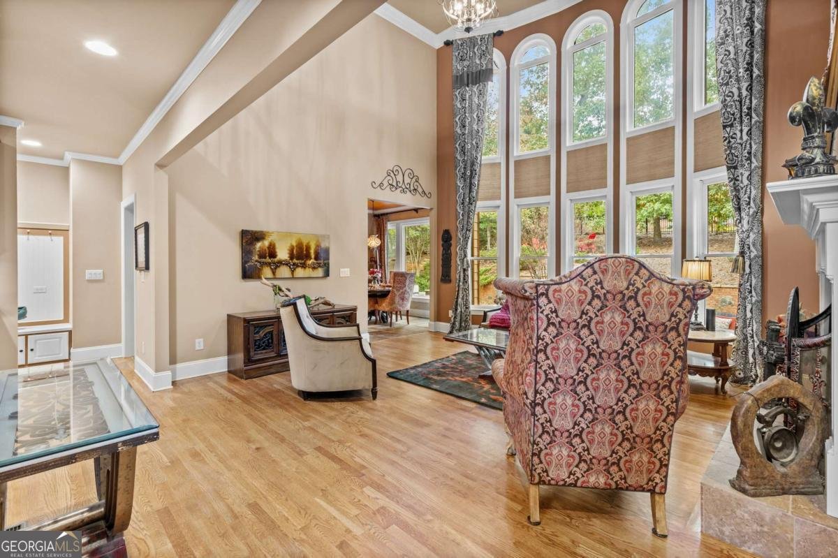 7010 Tree House Way Way Flowery Branch - Photo 15