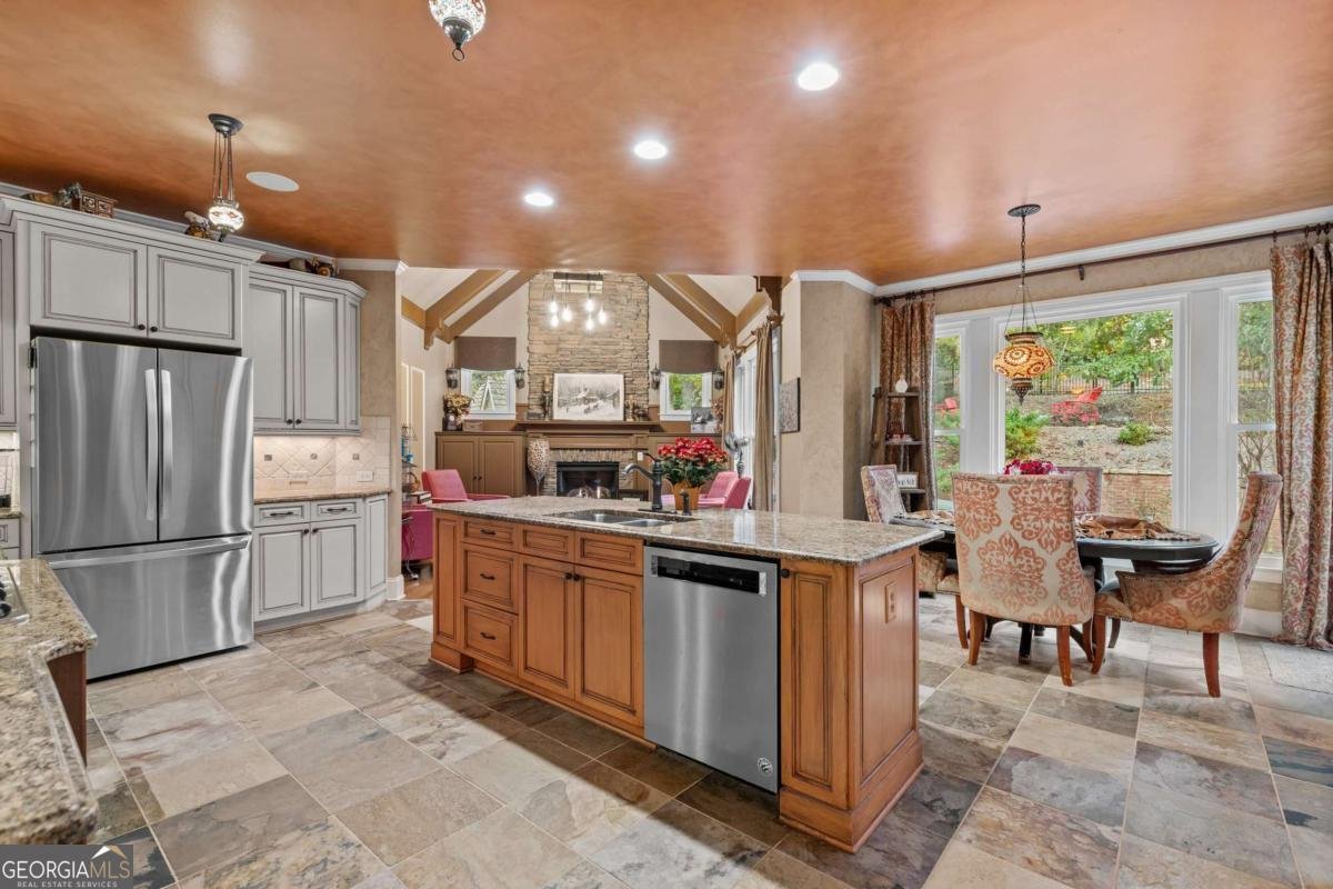 7010 Tree House Way Way Flowery Branch - Photo 17