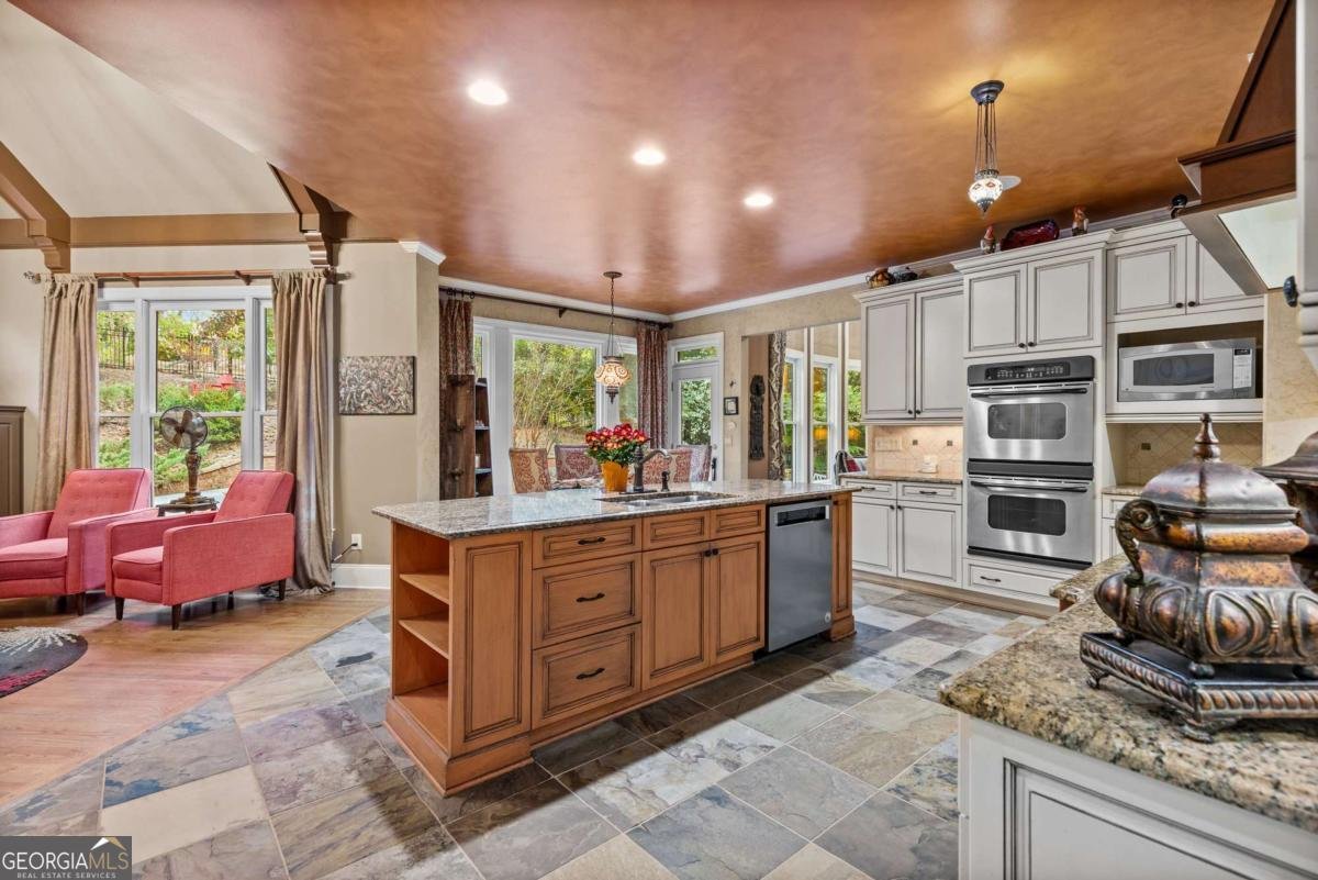 7010 Tree House Way Way Flowery Branch - Photo 19