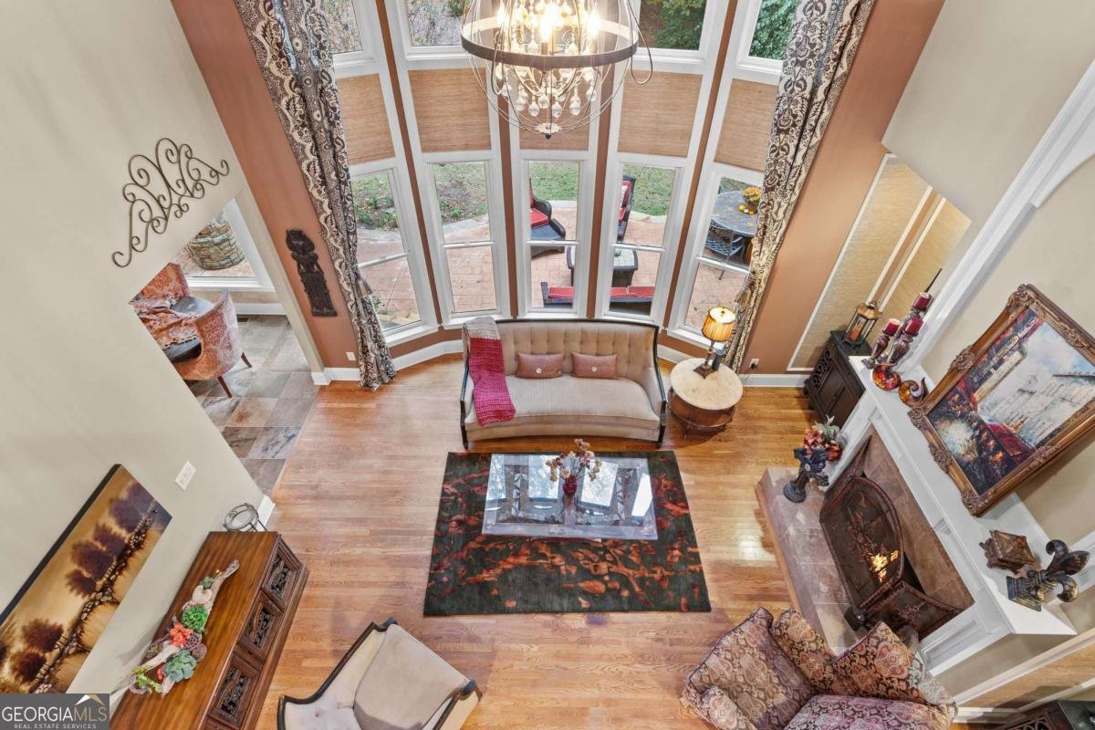 7010 Tree House Way Way Flowery Branch - Photo 29