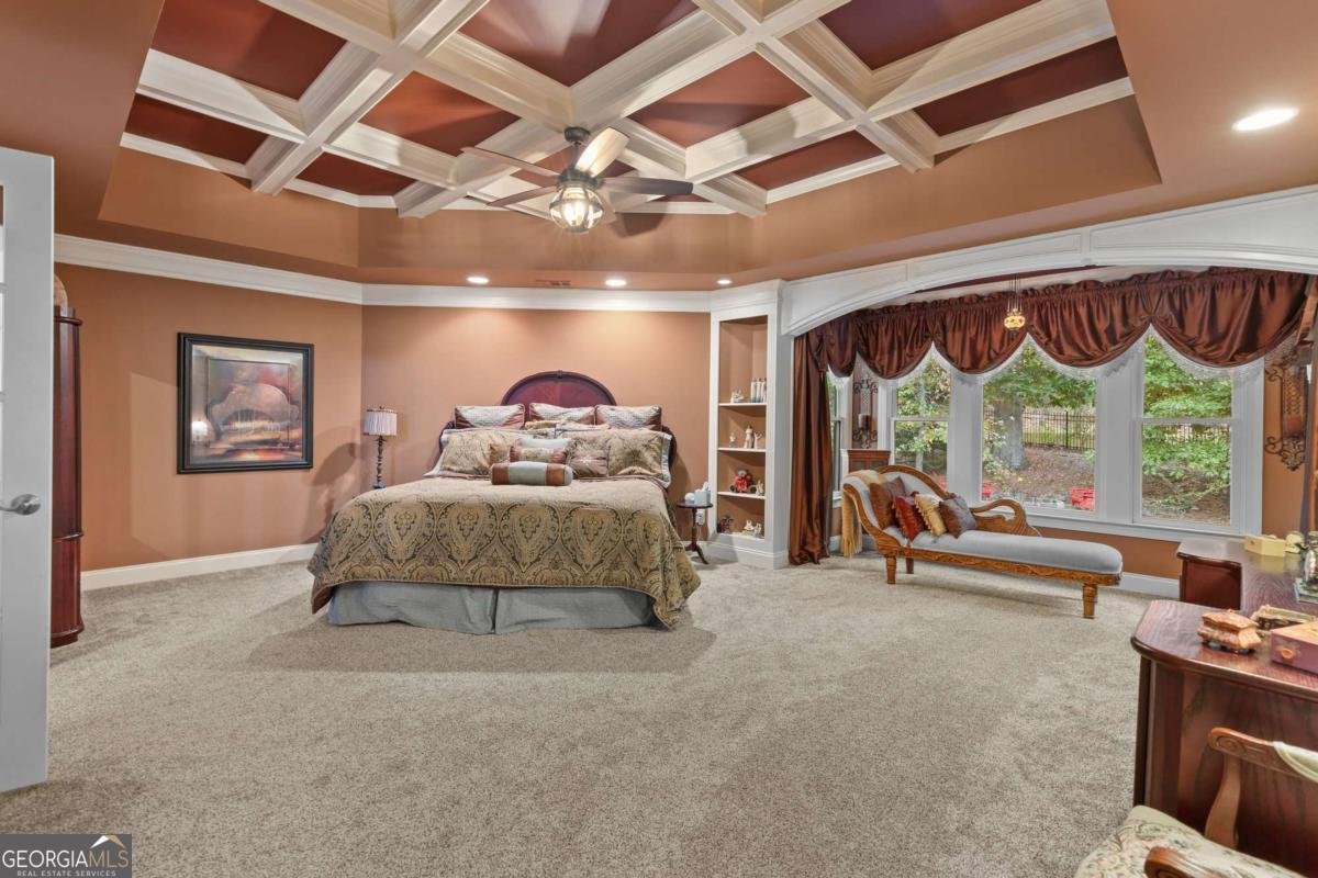 7010 Tree House Way Way Flowery Branch - Photo 33