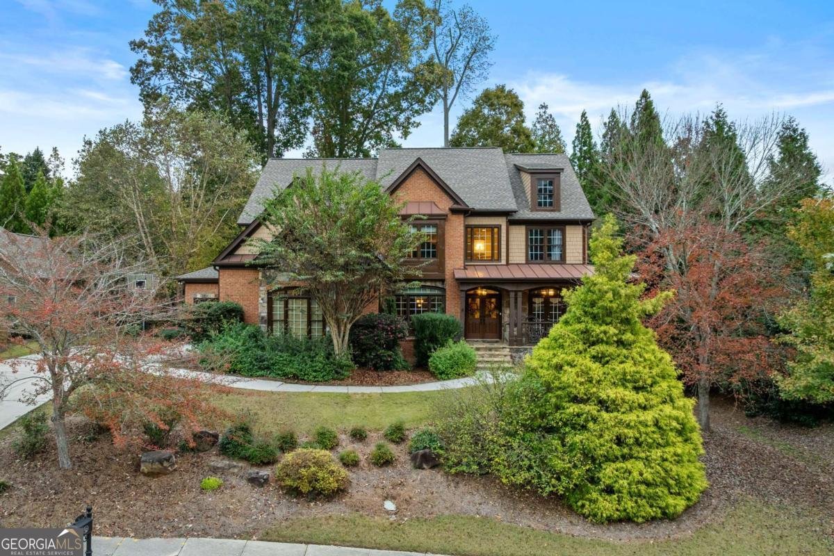 7010 Tree House Way Way Flowery Branch - Photo 69