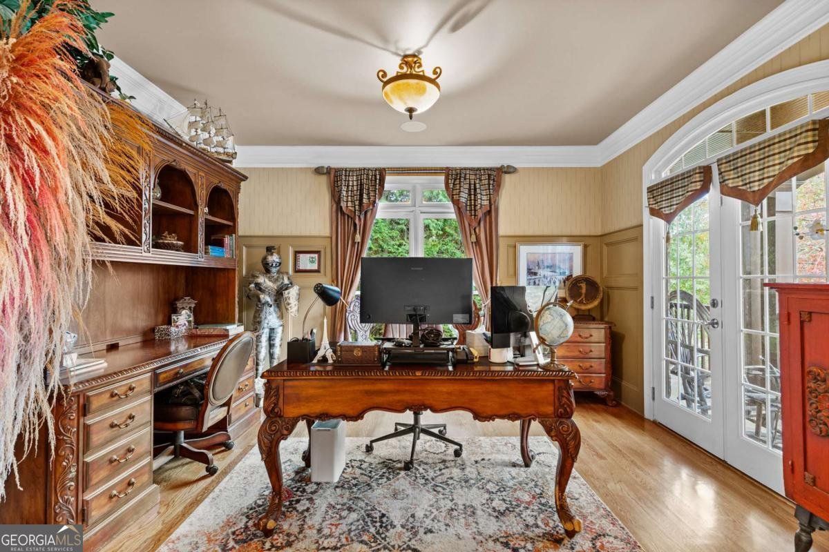 7010 Tree House Way Way Flowery Branch - Photo 7