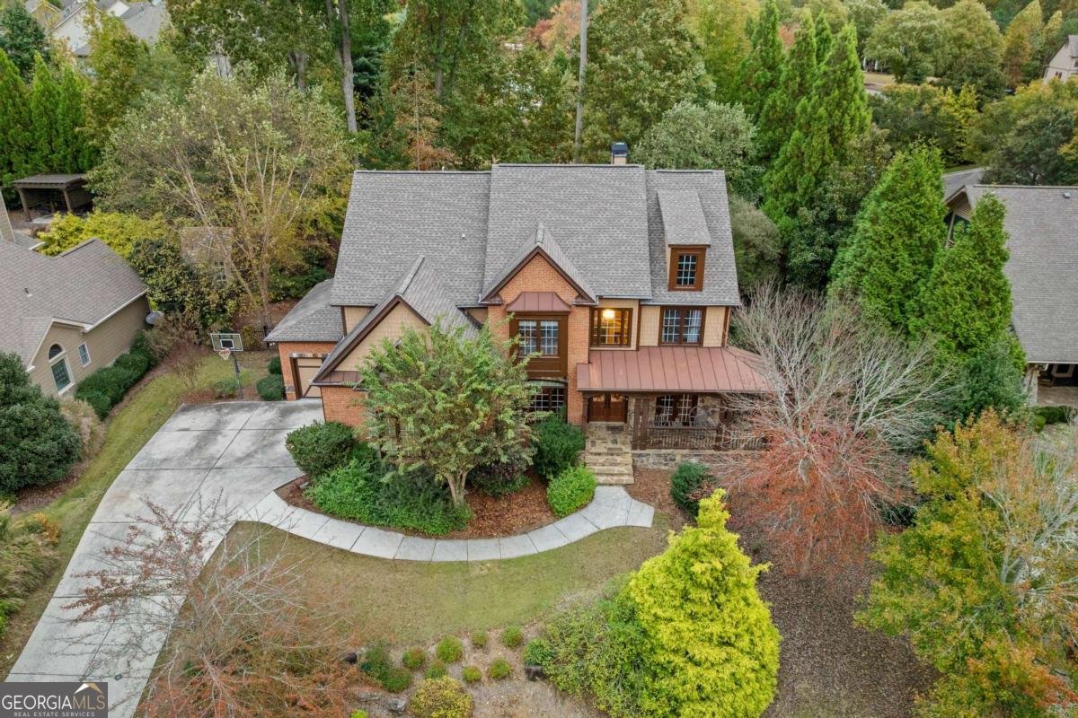 7010 Tree House Way Way Flowery Branch - Photo 75