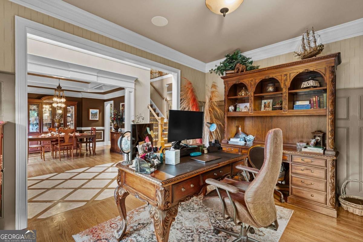 7010 Tree House Way Way Flowery Branch - Photo 8