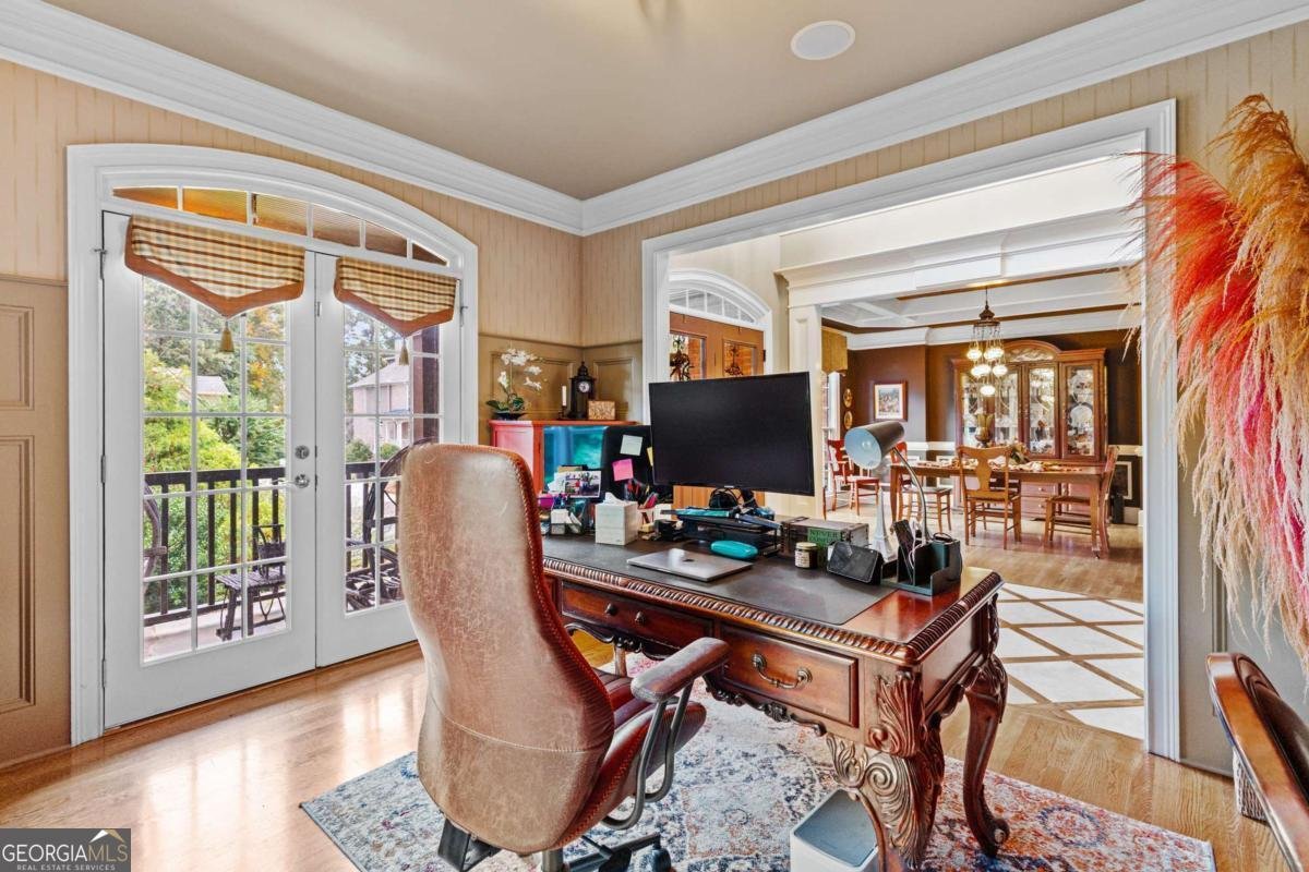 7010 Tree House Way Way Flowery Branch - Photo 9